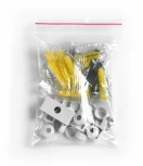 Крепеж монтажный для шинопровода Magnetic Ultra Slim Ambrella Track System GV1033