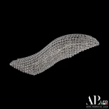 Подвесная люстра APL LED Rimini S507.0.60.A.3000