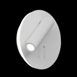 Светодиодный спот Loft It Floadow LOFT2018-WH