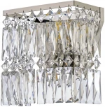 Бра хрустальное Arti Lampadari Acquaro Acquaro E 2.20.100 NP