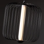 Подвесной светильник Freya Sabi FR6131PL-L13B (LED, 220V, на проводе)