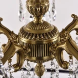 Подвесная люстра Bohemia 7310 73102/5/125 B FP