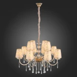 Подвесная люстра ST Luce Aumentato SL176.203.12