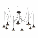 Подвесной светильник Citilux Эдисон CL451092