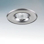 Встраиваемый точечный светильник Lightstar Levigo 010014 (220V)