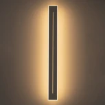 Настенный светильник светодиодный Citilux Тринити CL238660 (регулировка яркости, 220V, выключатель)