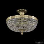 Потолочная люстра Bohemia 1905 19051/35IV G C1