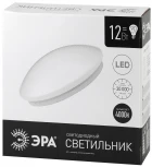 Потолочный светильник Эра Элемент SPB-6-12-4K (F)