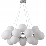 Подвесная люстра E14 Lu Carte Perlas LC-22-0064