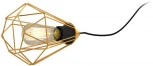 Интерьерная настольная лампа Tarbes 43685 (220V, выключатель)