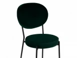 Стул Noemi ОГОГО 583017 (зеленый)