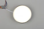 Потолочный светильник круглый Aployt Evon APL.0114.19.12 (LED, 220V, круглые)
