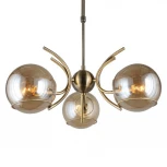 Подвесная люстра Omnilux 288 OML-28907-03