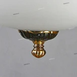 Подвесная люстра Ambiente by Brizzi Toledo 02155 PB (220V, на цепи)