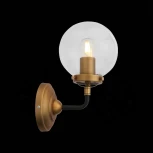 Бра ST Luce Varieta SL234.401.01 (220V, шар)