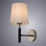 Бра Arte Lamp Rodos A2589AP-1SS (220V)