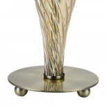 Интерьерная настольная лампа Maytoni Murano ARM855-TL-01-R