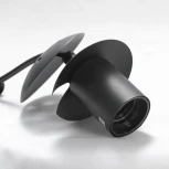 Подвесная люстра Lussole Loft Seneca LSP-8176