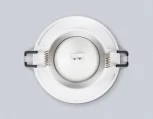 Встраиваемый точечный светильник Ambrella Techno Spot TN30707 (220V, круглые)