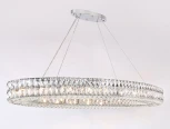 Подвесная люстра Newport 10120 10127+13/S