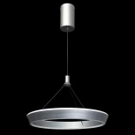 Подвесной светильник светодиодный Citilux Tavi CL717011 (220V, на проводе, кольцо)