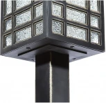 Уличный наземный светильник Runden Джаз V10011 (220V, IP44)