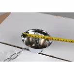 Подвесная люстра Omnilux 560 OML-56003-08 (220V, на цепи)