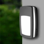 Настенный светильник уличный Oasis Light 3383