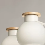 Потолочная люстра на штанге De City Дэла 635018605 (220V)