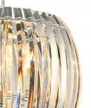 Подвесная люстра Natali Kovaltseva Orbis 79007/6C CHROME