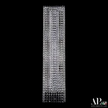 Бра светодиодное APL LED Sicilia SH500.B1.16-70.A.Ni.4000