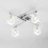 Потолочная люстра Вирта CL139141 Citilux (220V)