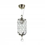 Подвесной светильник Maytoni Ronta DIA107-PL-01-R