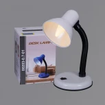 Офисная настольная лампа Reluce 00203-0.7-01 WT (220V, выключатель)