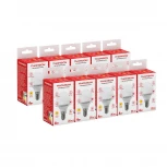 Лампочка светодиодная белый шар E14 4W Thomson Globe TH-B2101