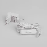 Мебельный светильник Elektrostandard Kit LTB74 белый (LED, 220V, выключатель)