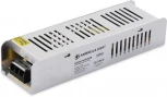 Блок питания с EMC для светодиодной ленты 24V Ambrella LED Driver 24V GS8683 150W 6,3A IP20 220V