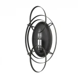 Настенный светильник Vele Luce Electra 983 VL6146W01 (220V, свеча, кольцо)