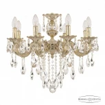 Подвесная люстра Bohemia 7120 71201/8/175 B GW