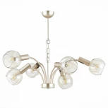 Подвесная люстра Evoluce Balchino SLE104203-06