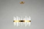 Подвесная люстра Aployt Leon APL.028.03.70