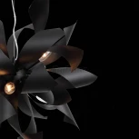 Подвесная люстра ST Luce Spiraglio SL453.403.06E