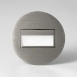 Подсветка для лестниц и светодиодная встраиваемая Citilux Скалли CLD007R1 (круглые)