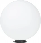 Светильник грунтовой KT-GLOBE-R500-15W Warm3000 (DG, 275 deg, 24V) (Arlight, IP65 Металл) 051030 (LED)