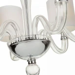 Подвесная люстра Maytoni Leti DIA012PL-06TR