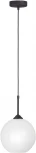 Подвесной светильник Vitaluce V2987-1/1S (220V, на проводе, шар)