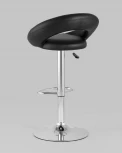 Стул барный Stool Group Купер черный УТ000002378