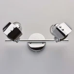 Спот на штанге DeMarkt Алгол 506021602 (220V, круглые)