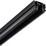 Профиль-трек для однофазного шинопровода в натяжной потолок Lightstar Teta 505427