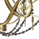 Подвесная люстра Lumien Hall Orabel 2036/6H-ABP-SY